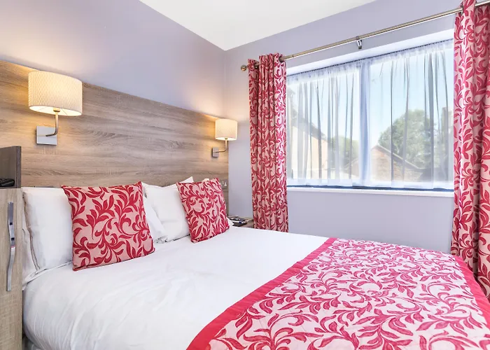 Hotel Shepherds Bush London
